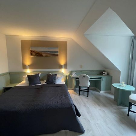 Hotel Residenz Lauterbach Putbus Luaran gambar